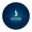 Logo DECODE